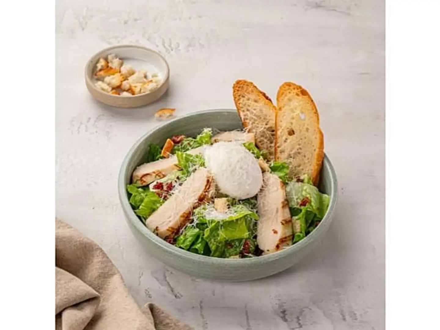 تشيكن سيزر من جونز