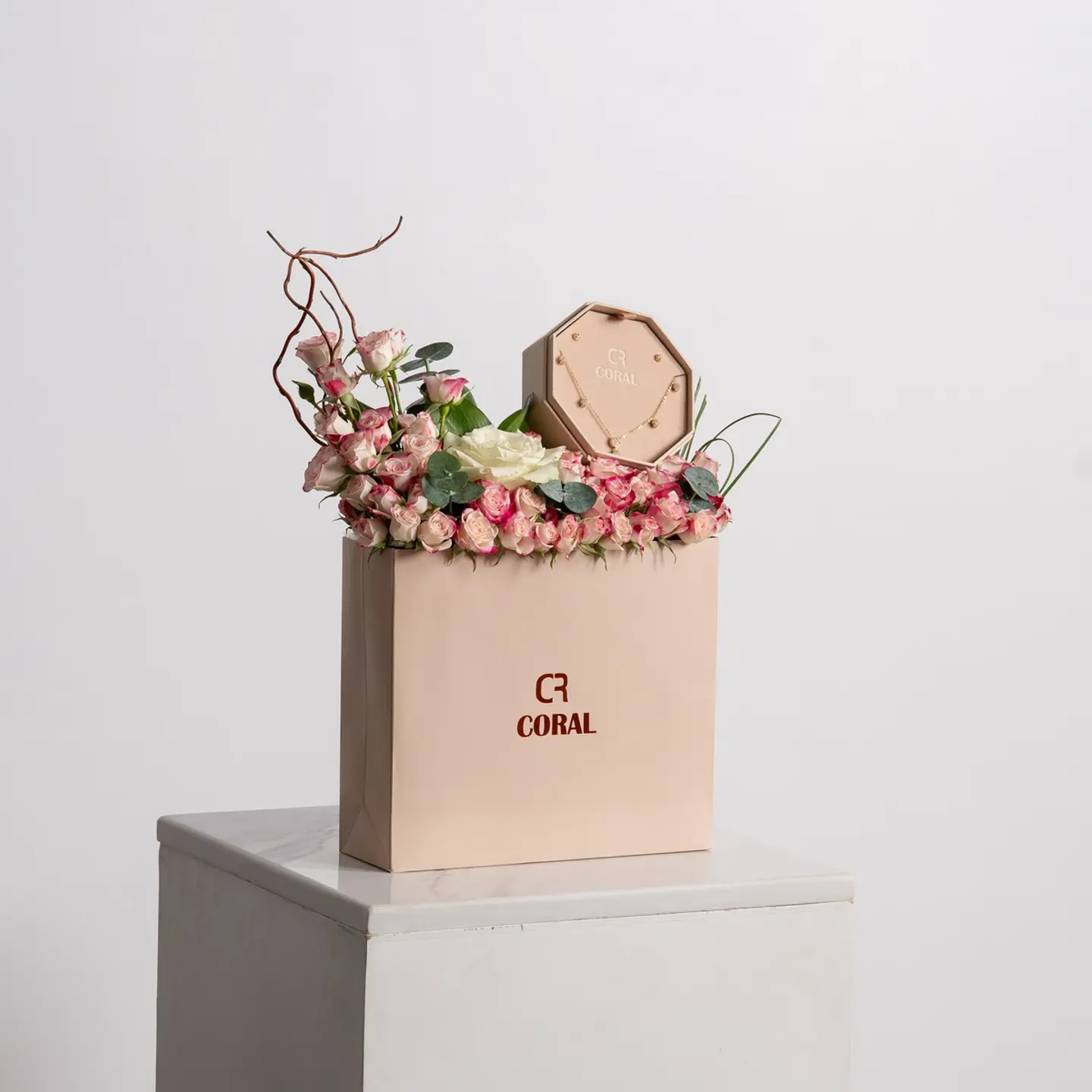 تنسيق كورال 07