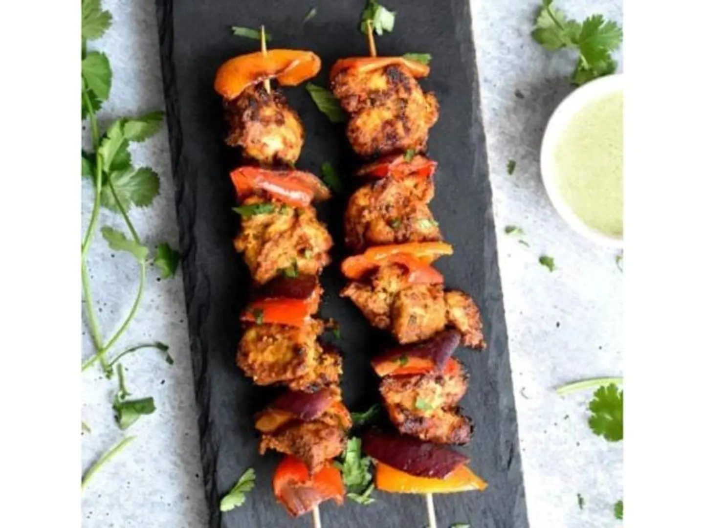 Chicken Tikka