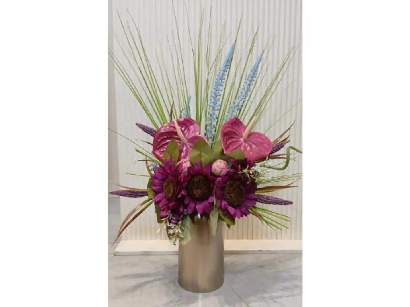 فازة الوان الحب