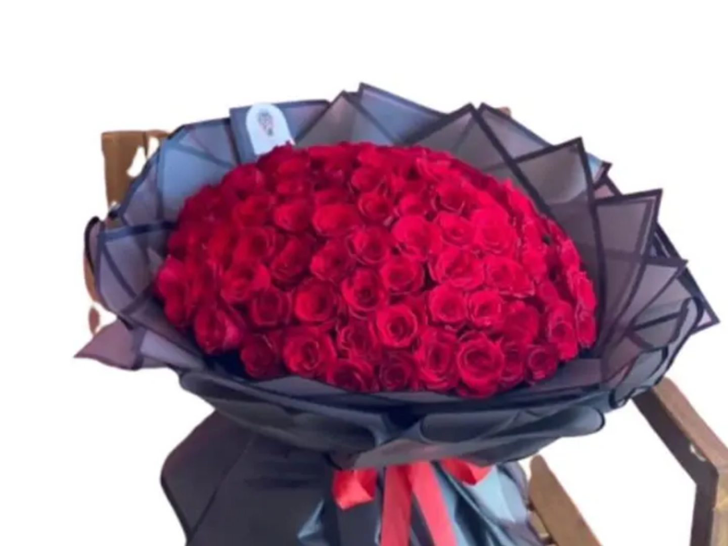Large Valentine's Bouquet