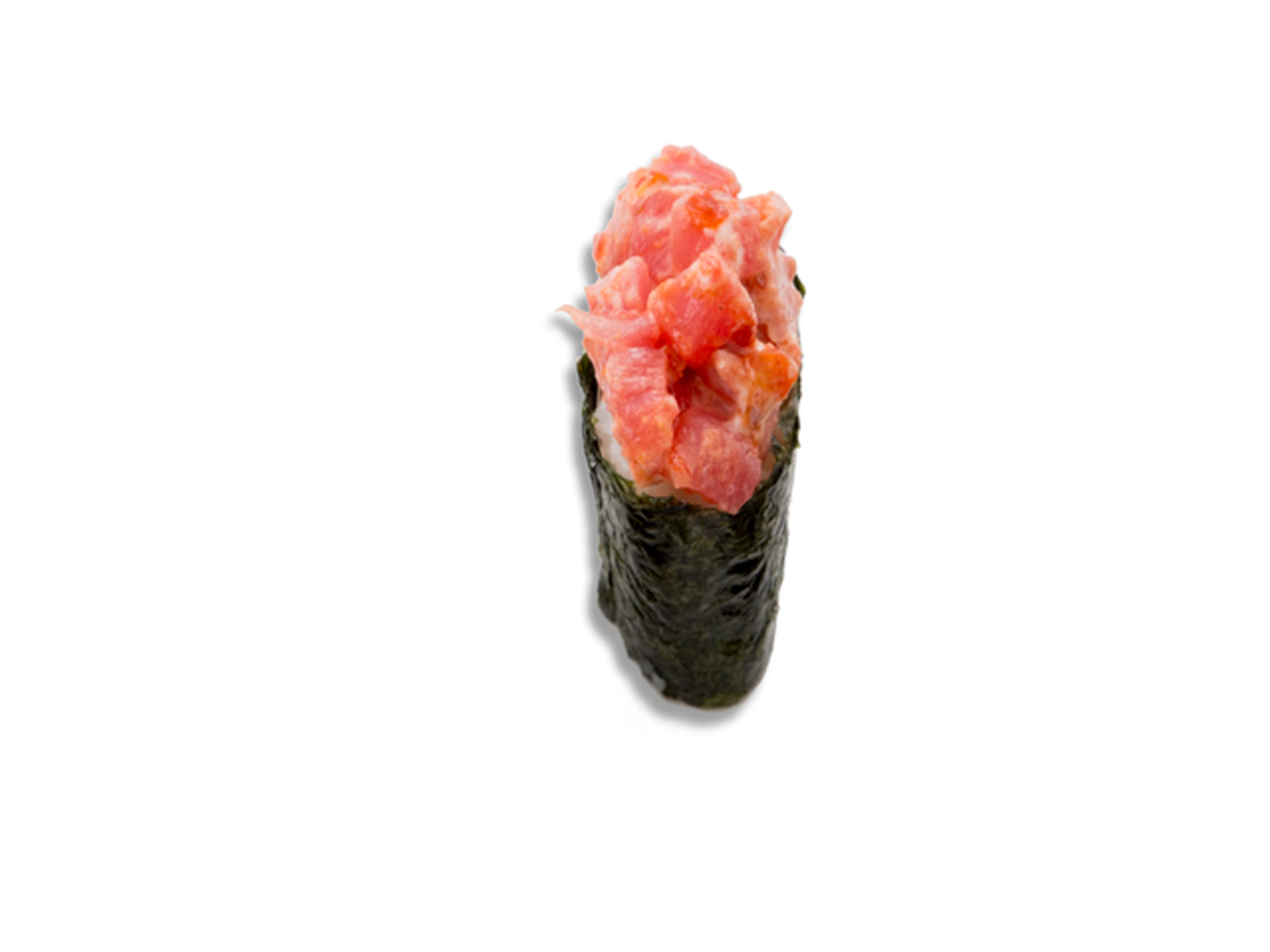Spicy Crunchy Tuna