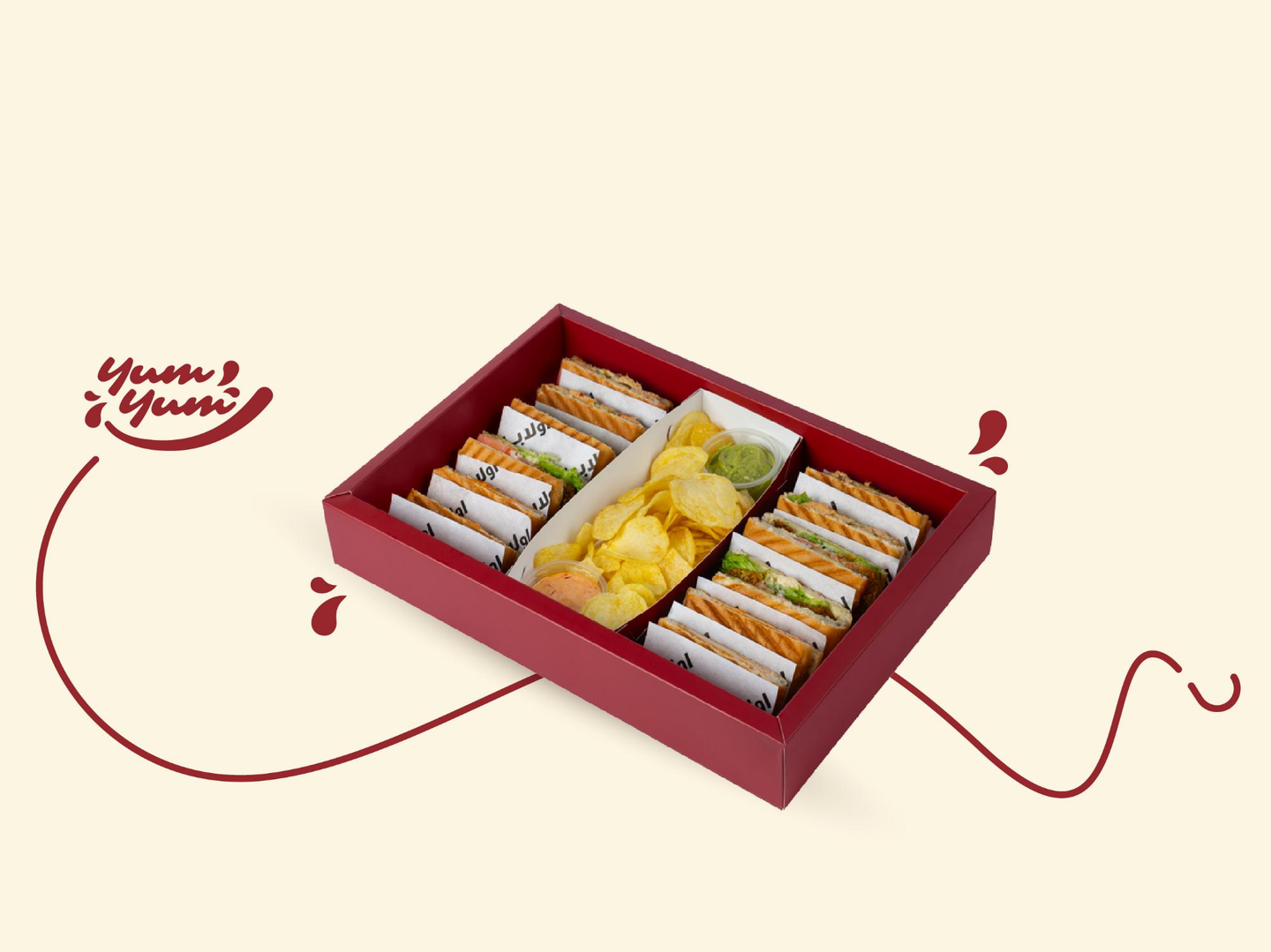 O Cheese Box