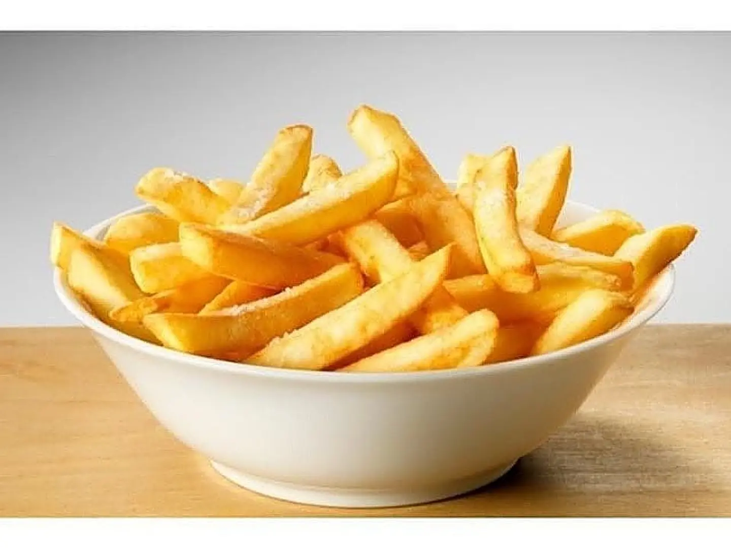 بطاطا مقلية