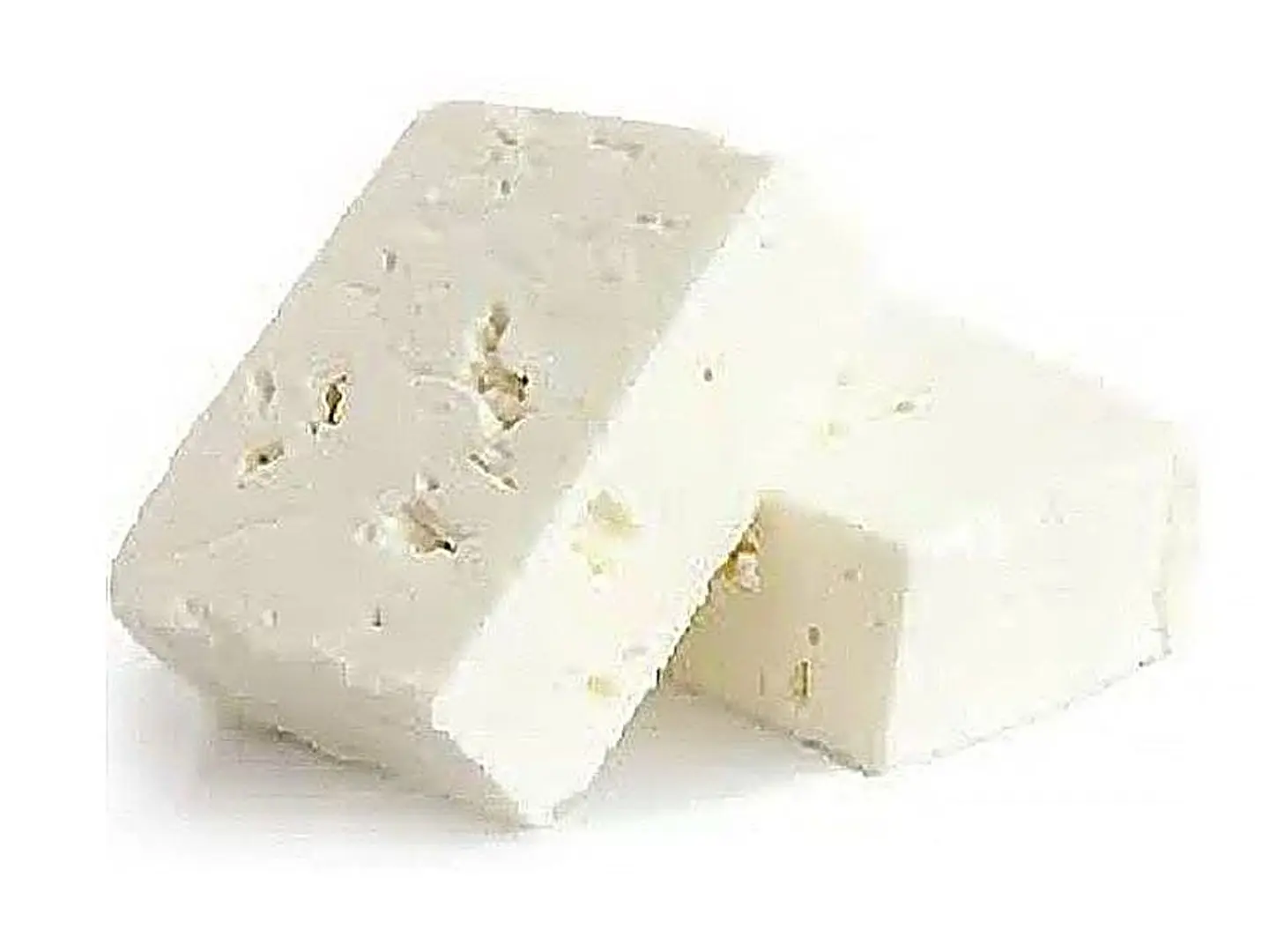 White Cheese