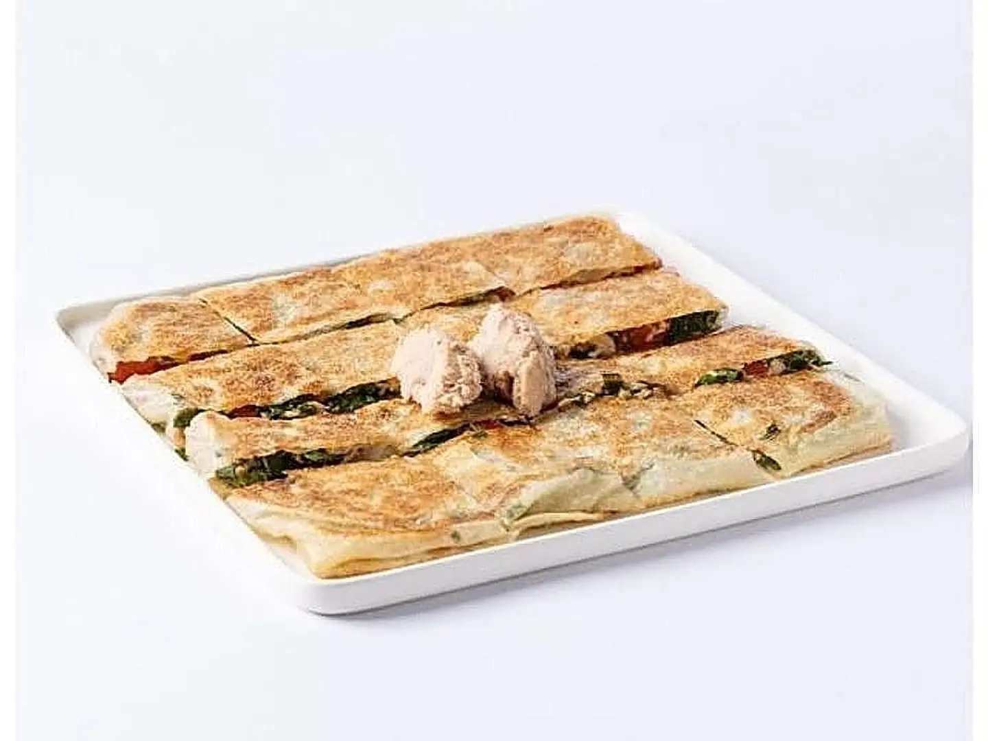 Tuna Mutabbaq