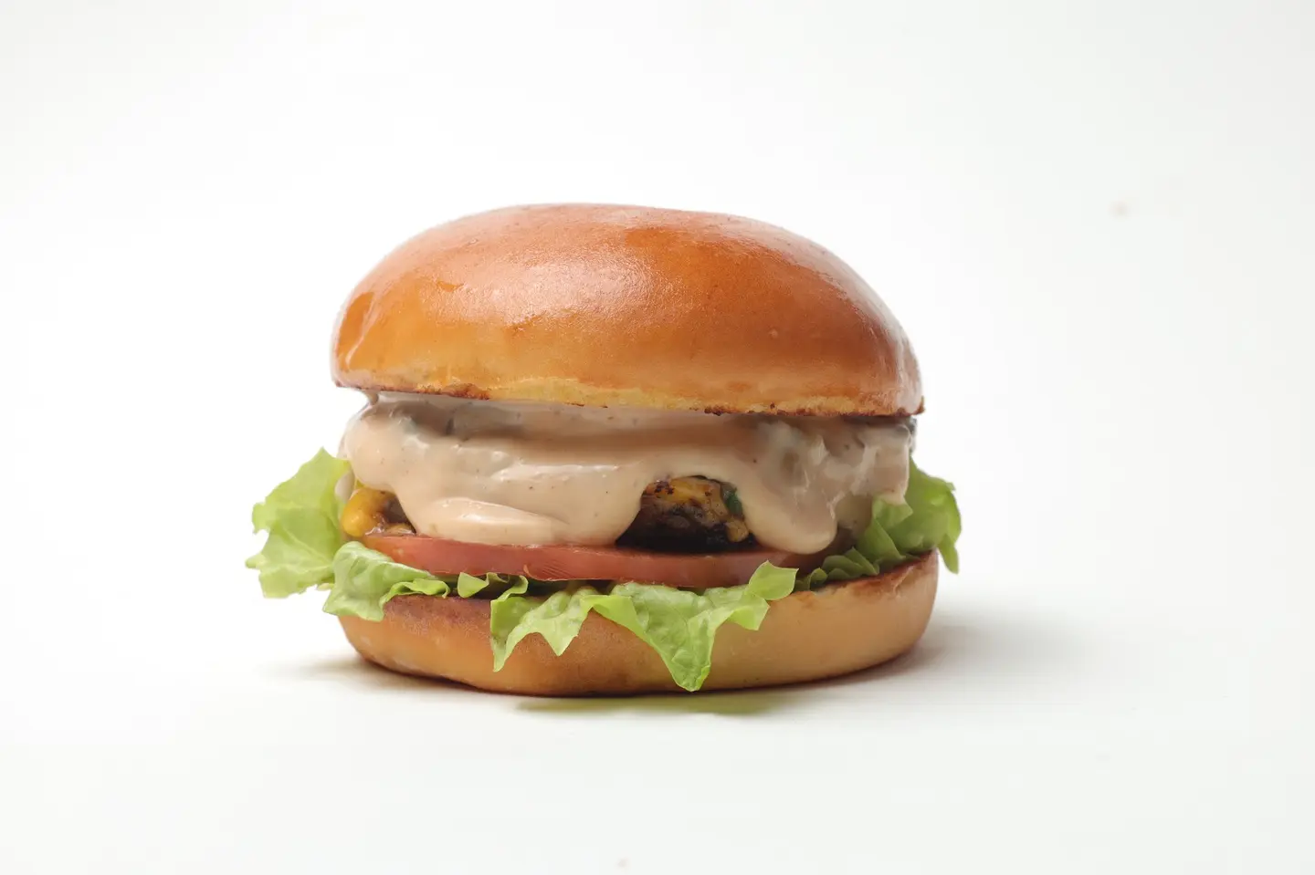 Unique Beef Burger