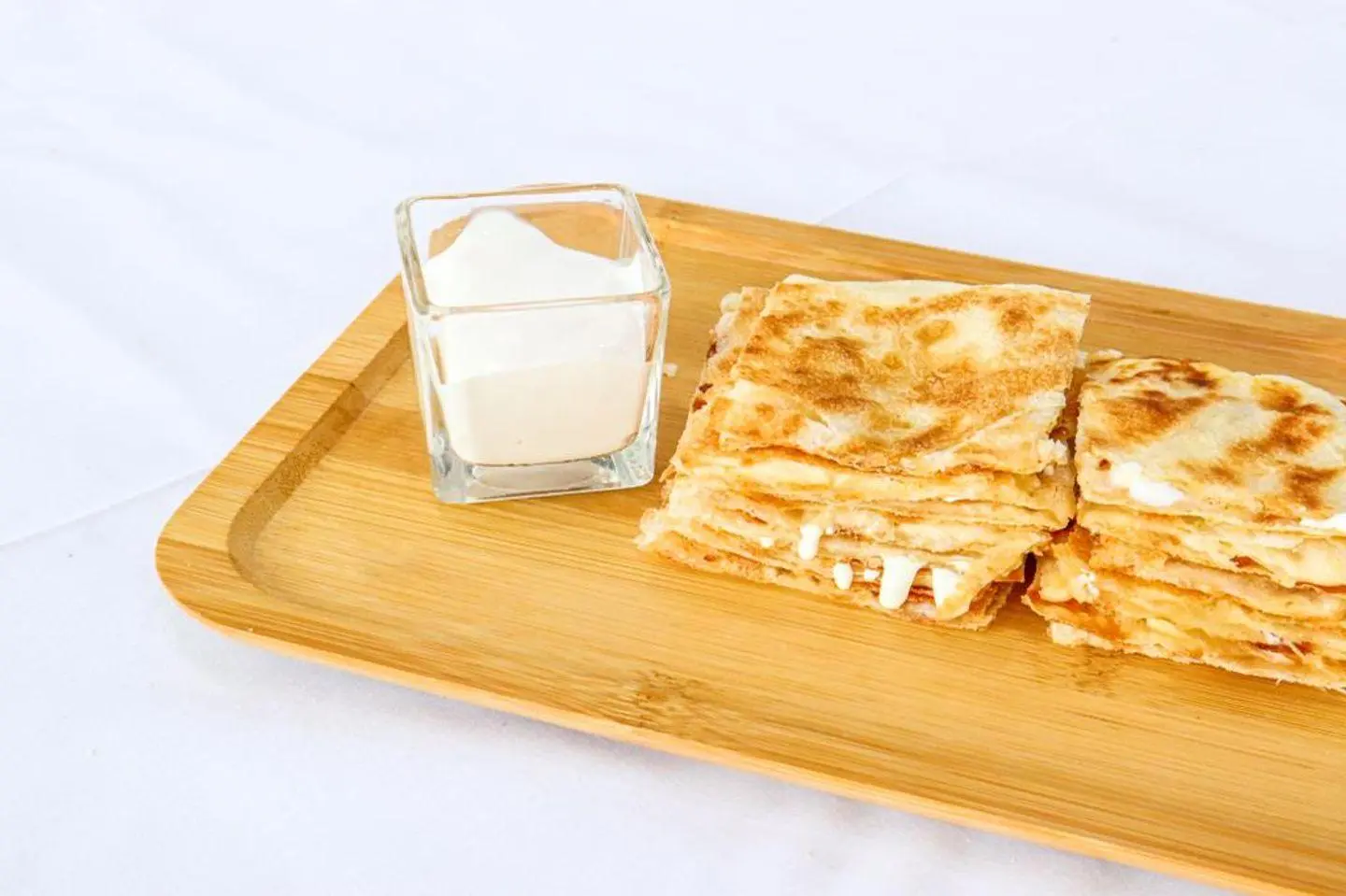 Mutabbaq Liquid Cheese