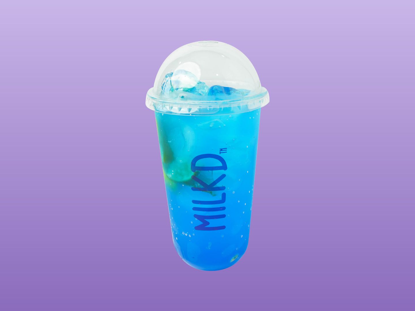 Blue Lagoon