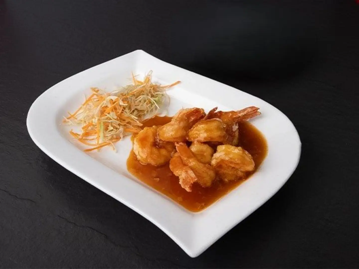 جمبري بالثوم