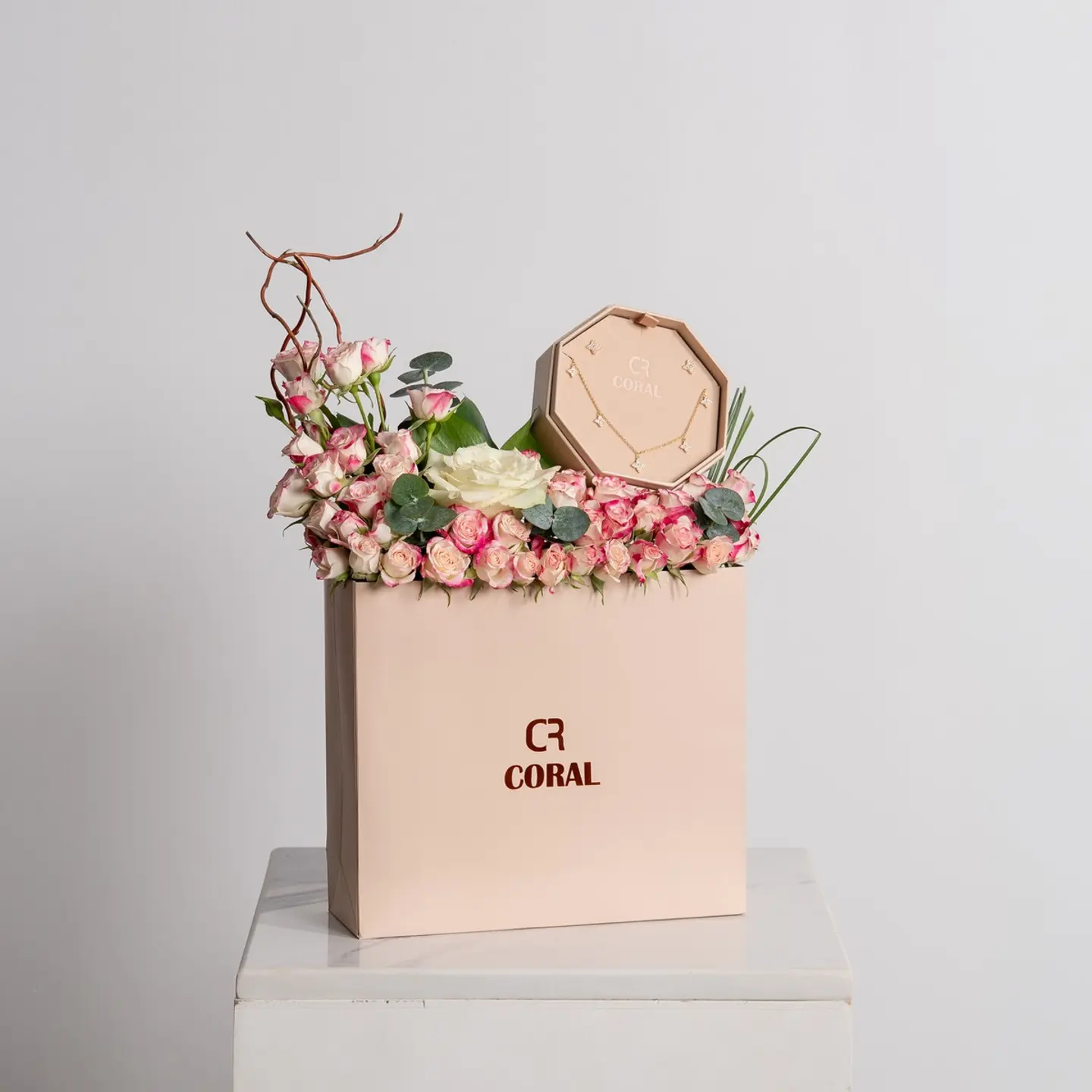 تنسيق كورال 02