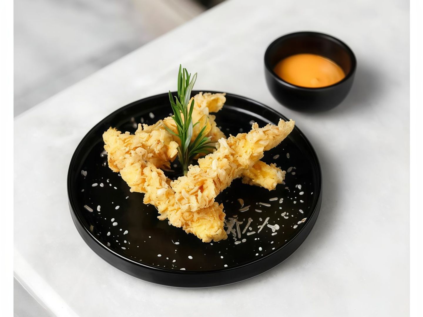Chicken Strips