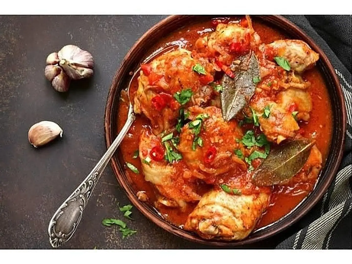 إيدام دجاج