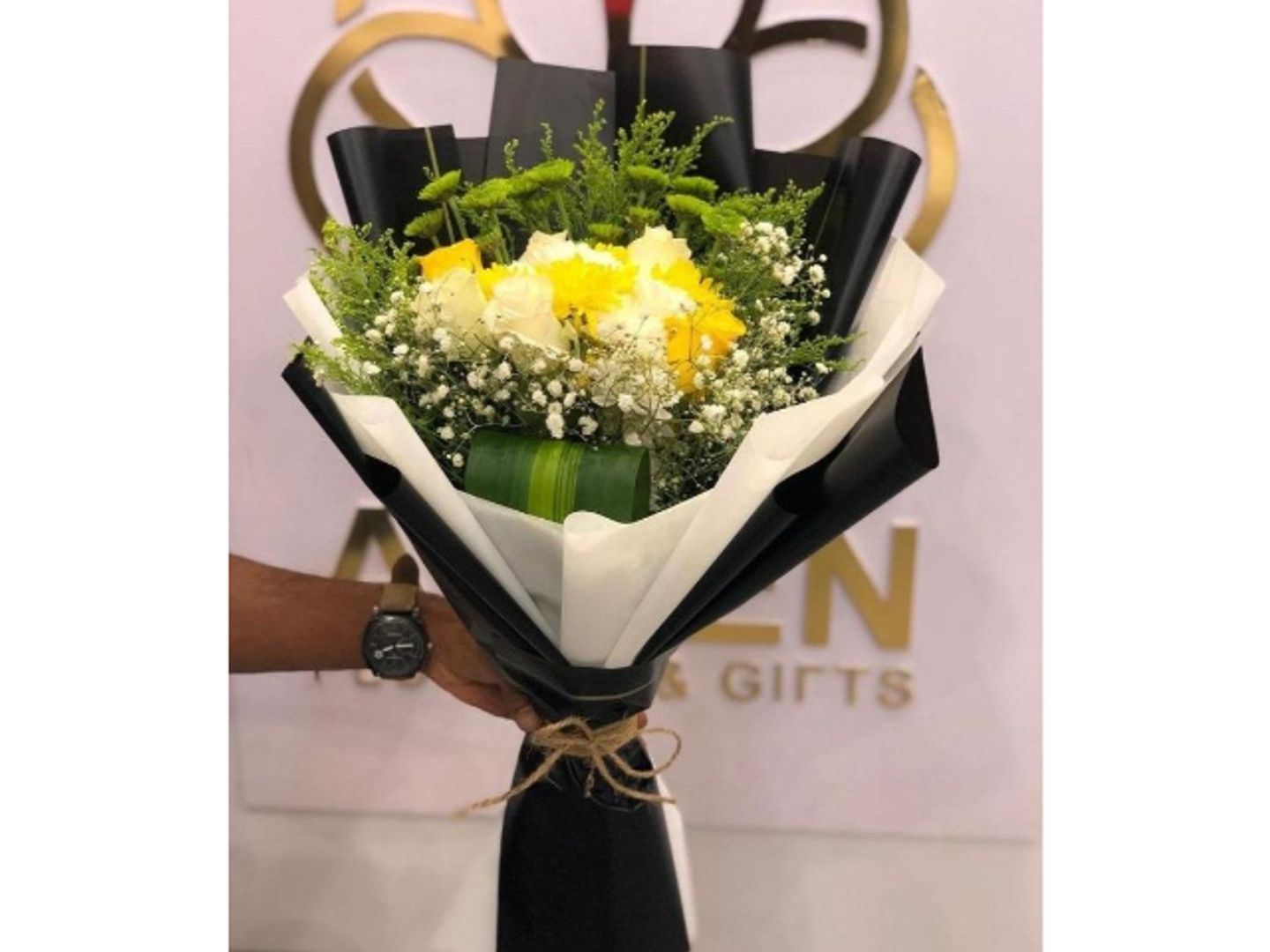 Yearning Bouquet