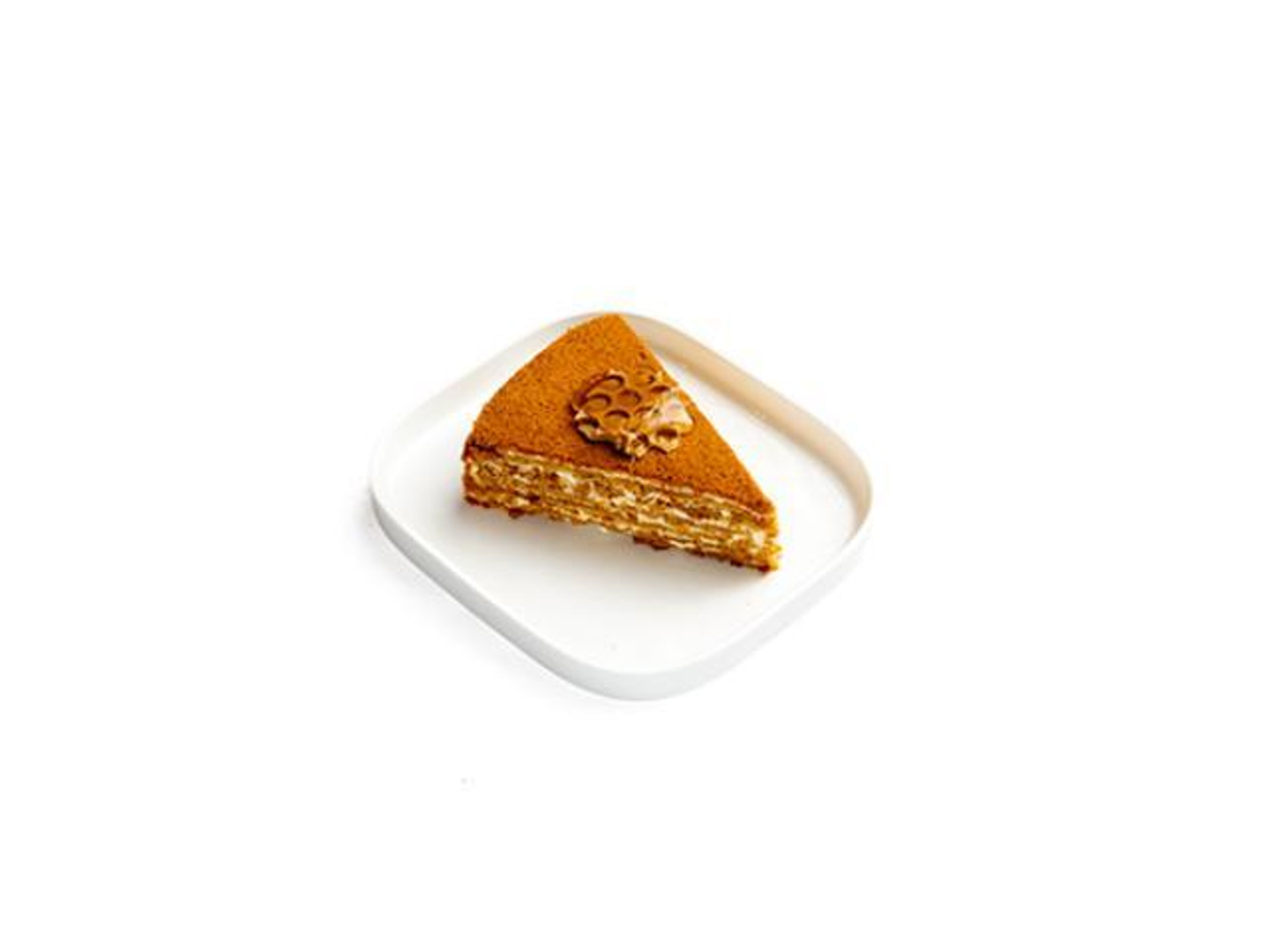 Honey Cake