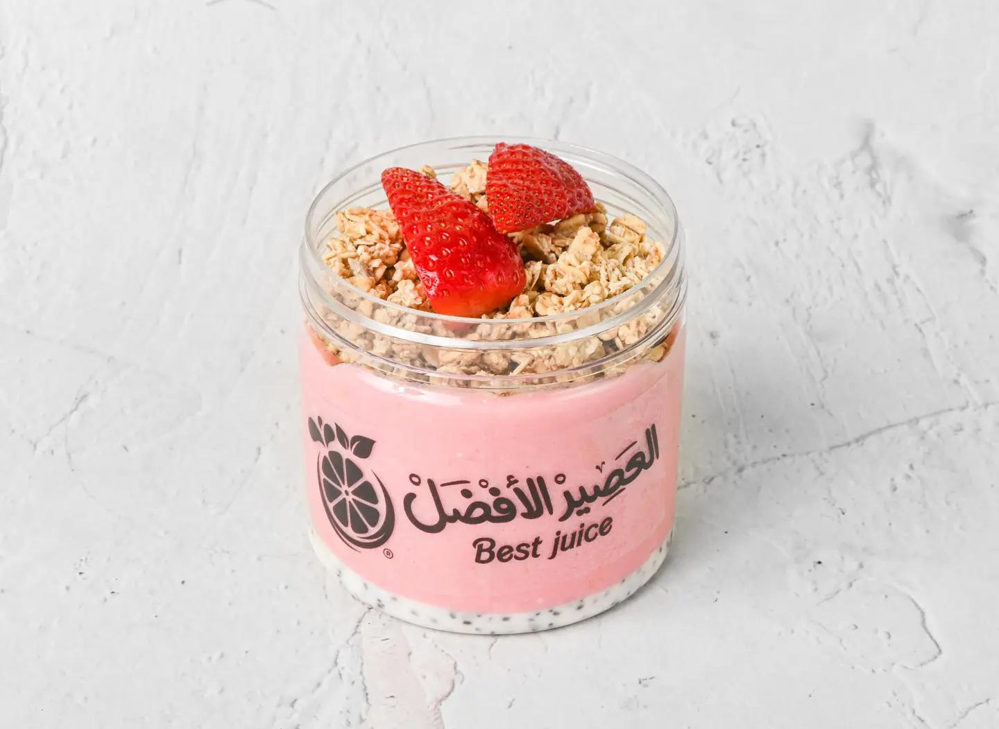 جارنولا فراولة