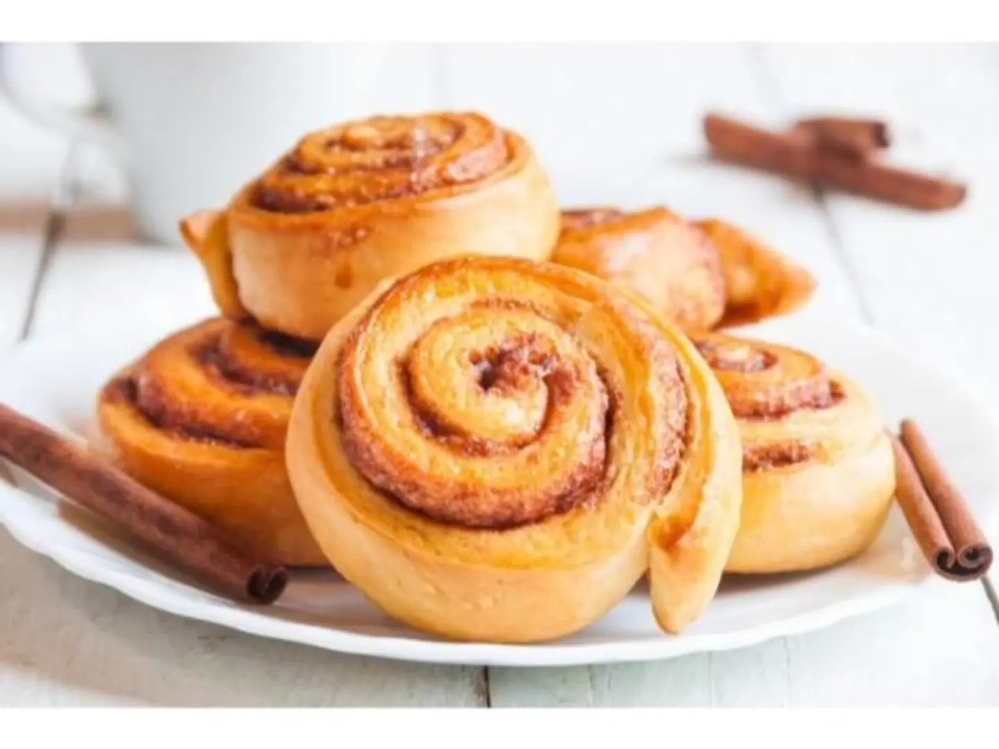 Classic Cinnabon