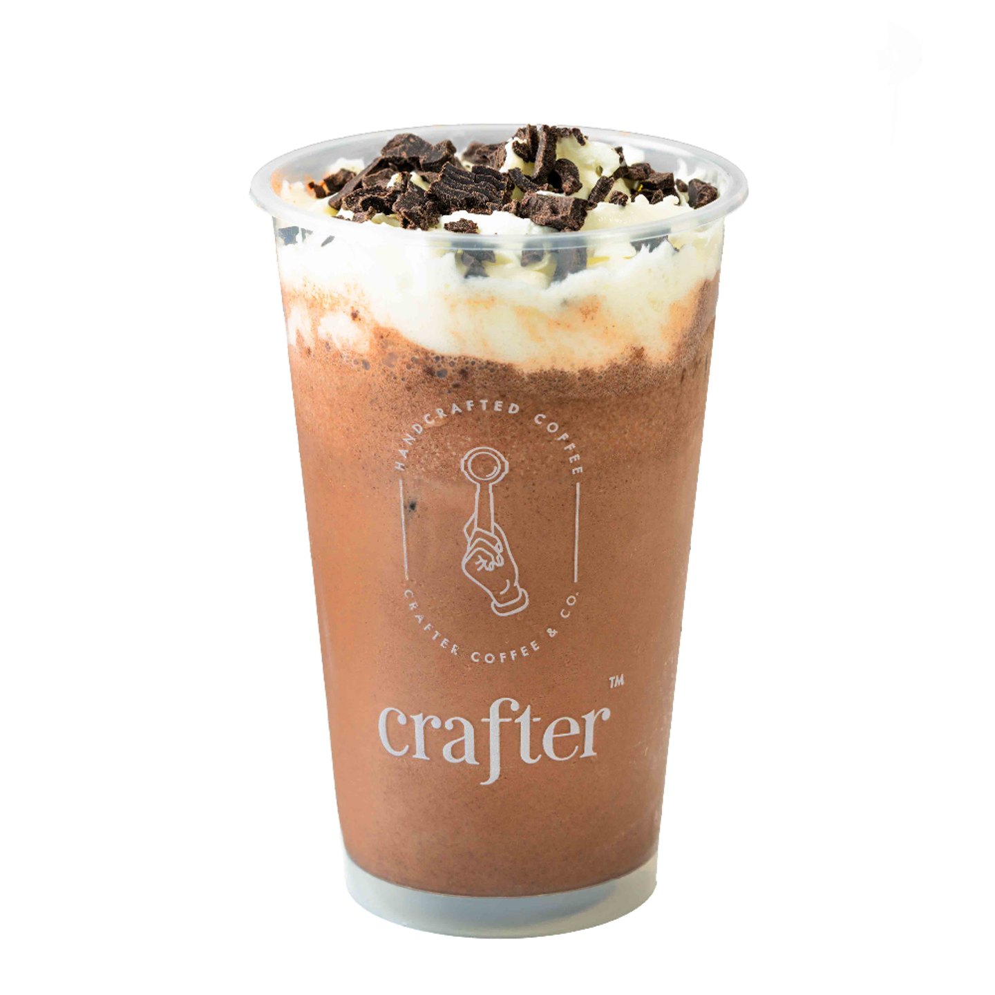 Ice Chocolate