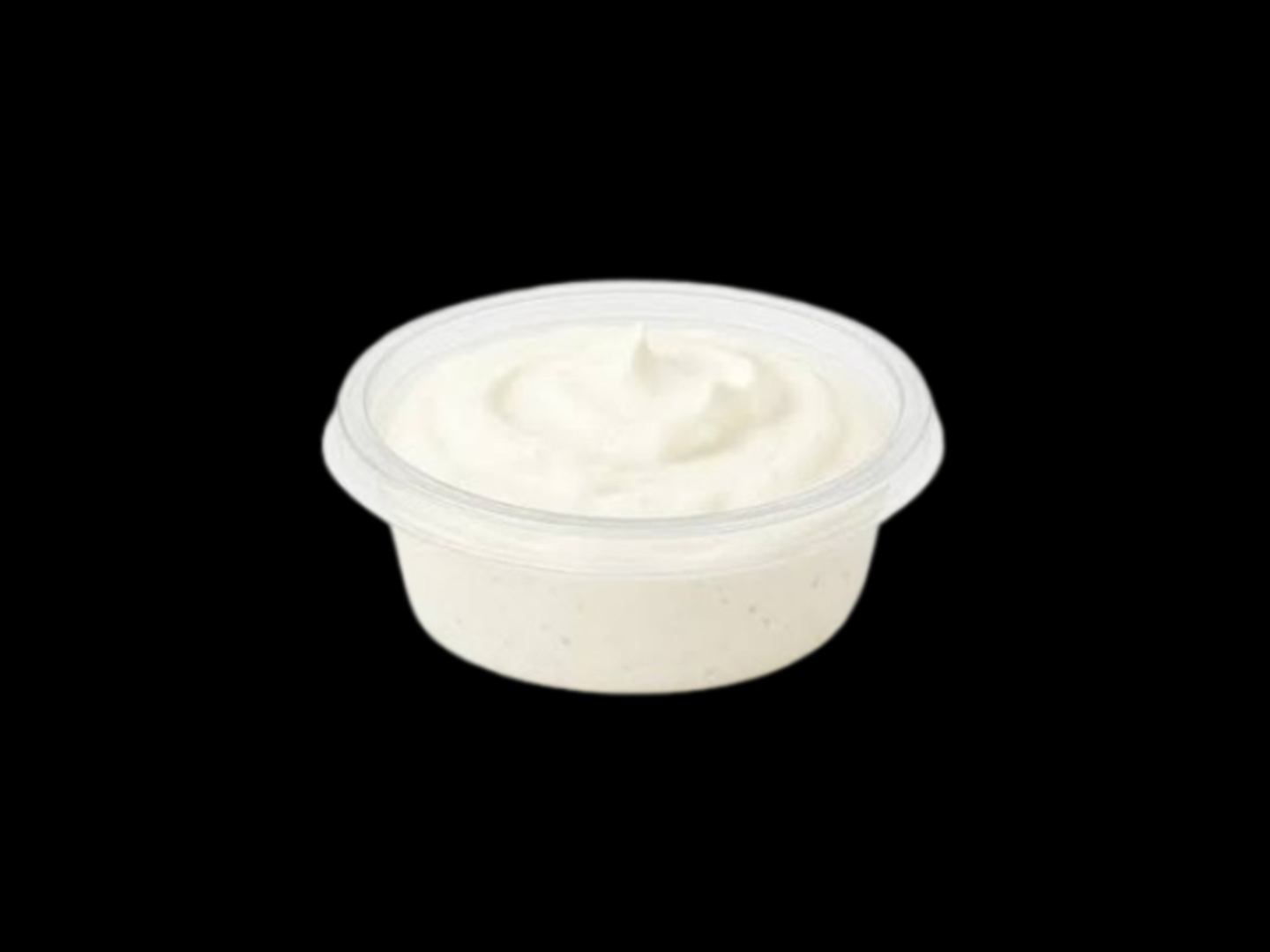 Garlic Sauce Box