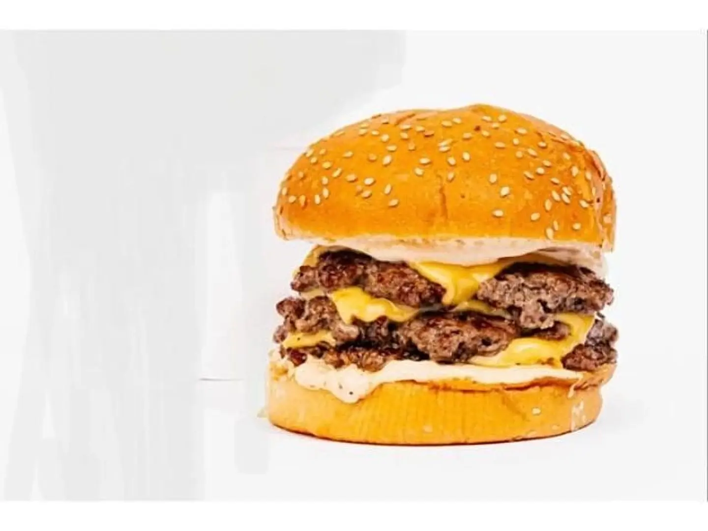 Shubbak Burger