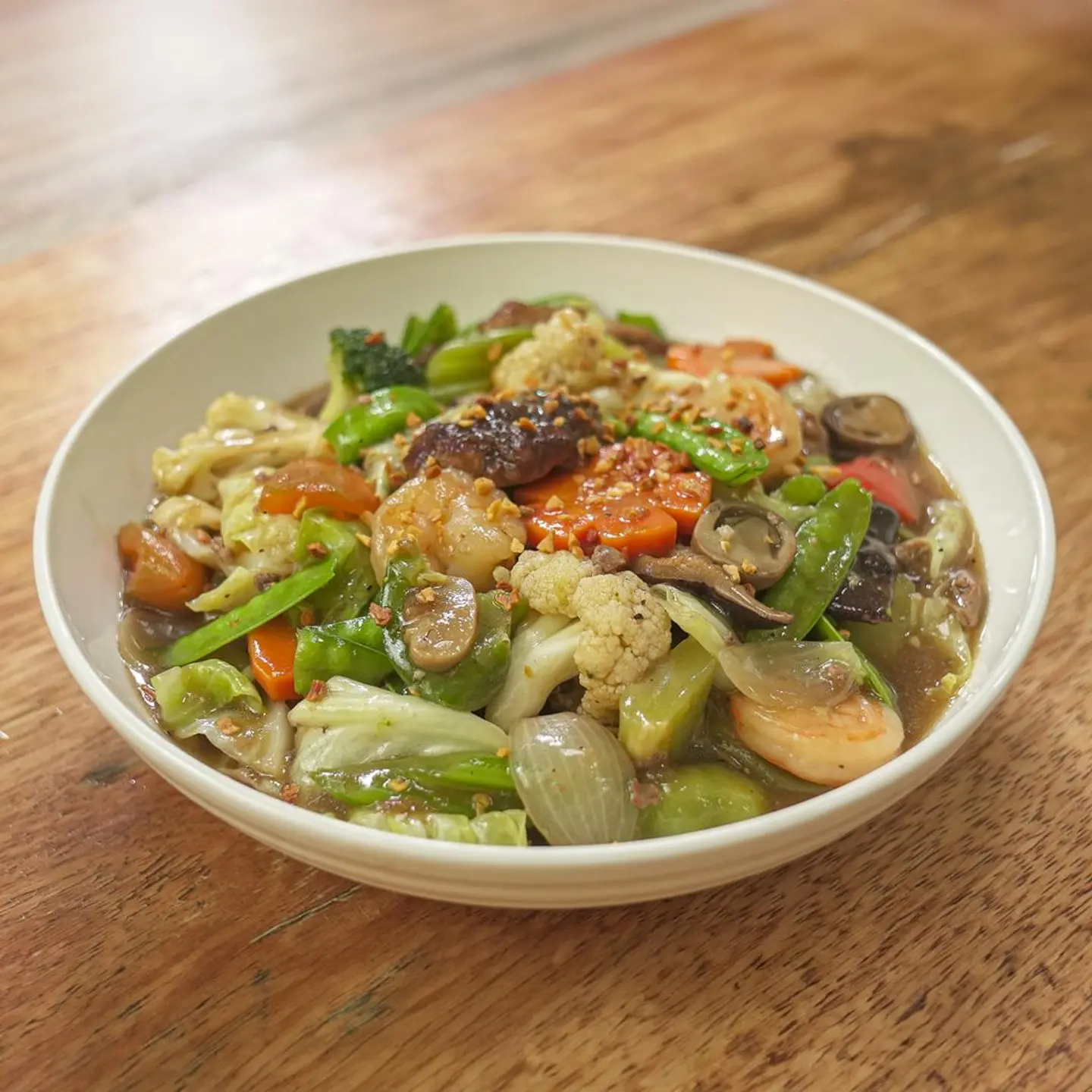 Chopsuey