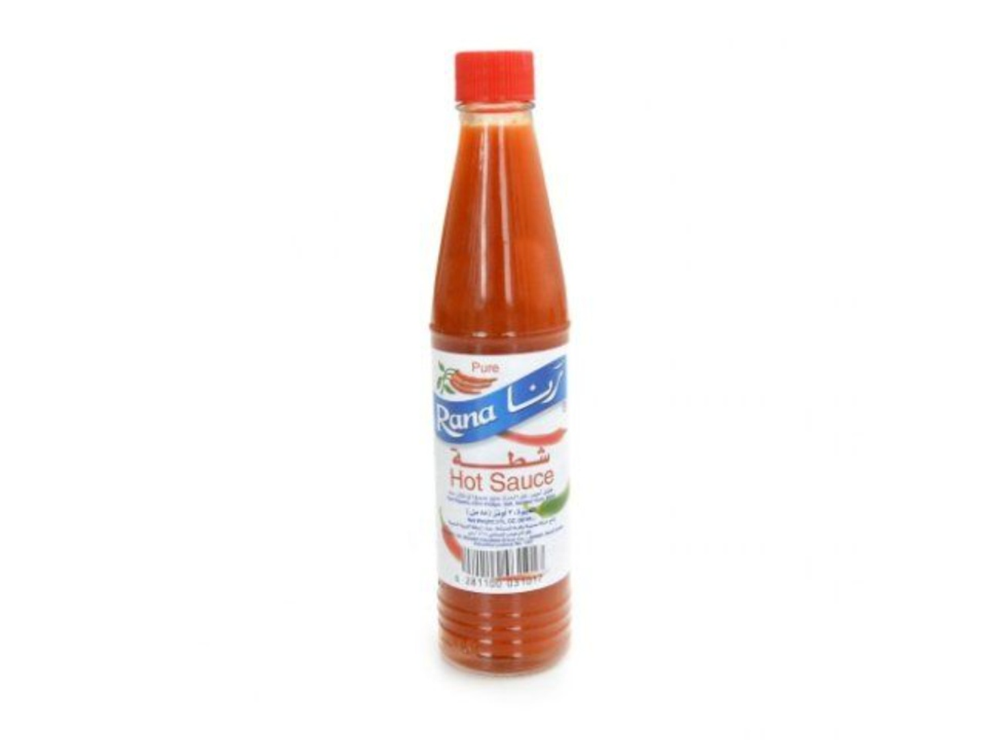 Rana Hot Sauce