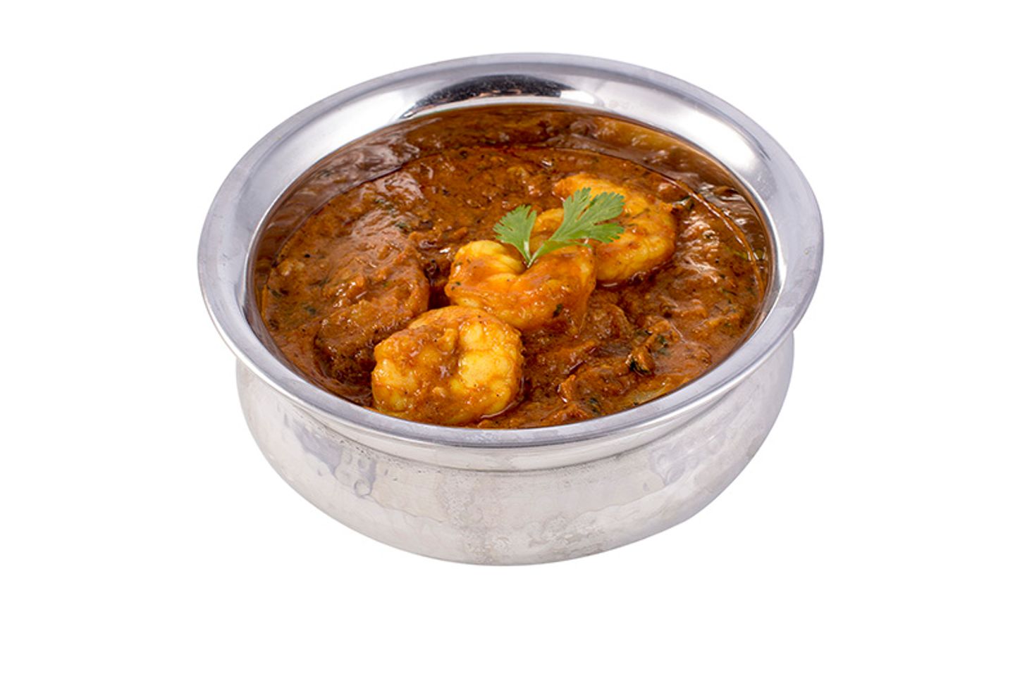 Shrimp Masala