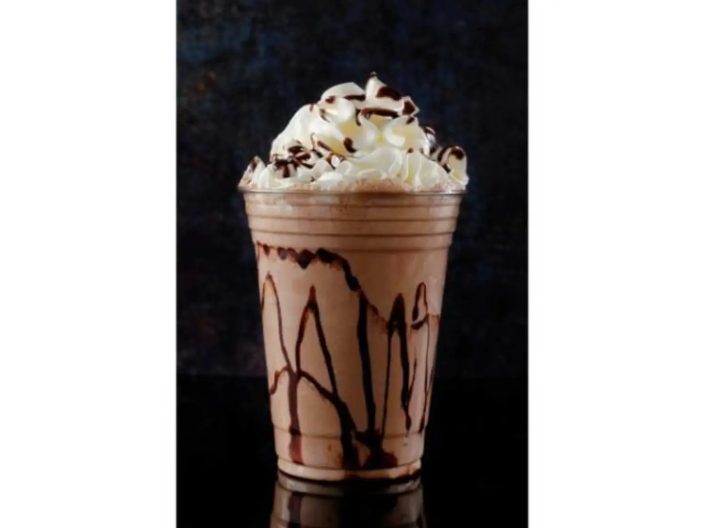 Chocolate Milkshake