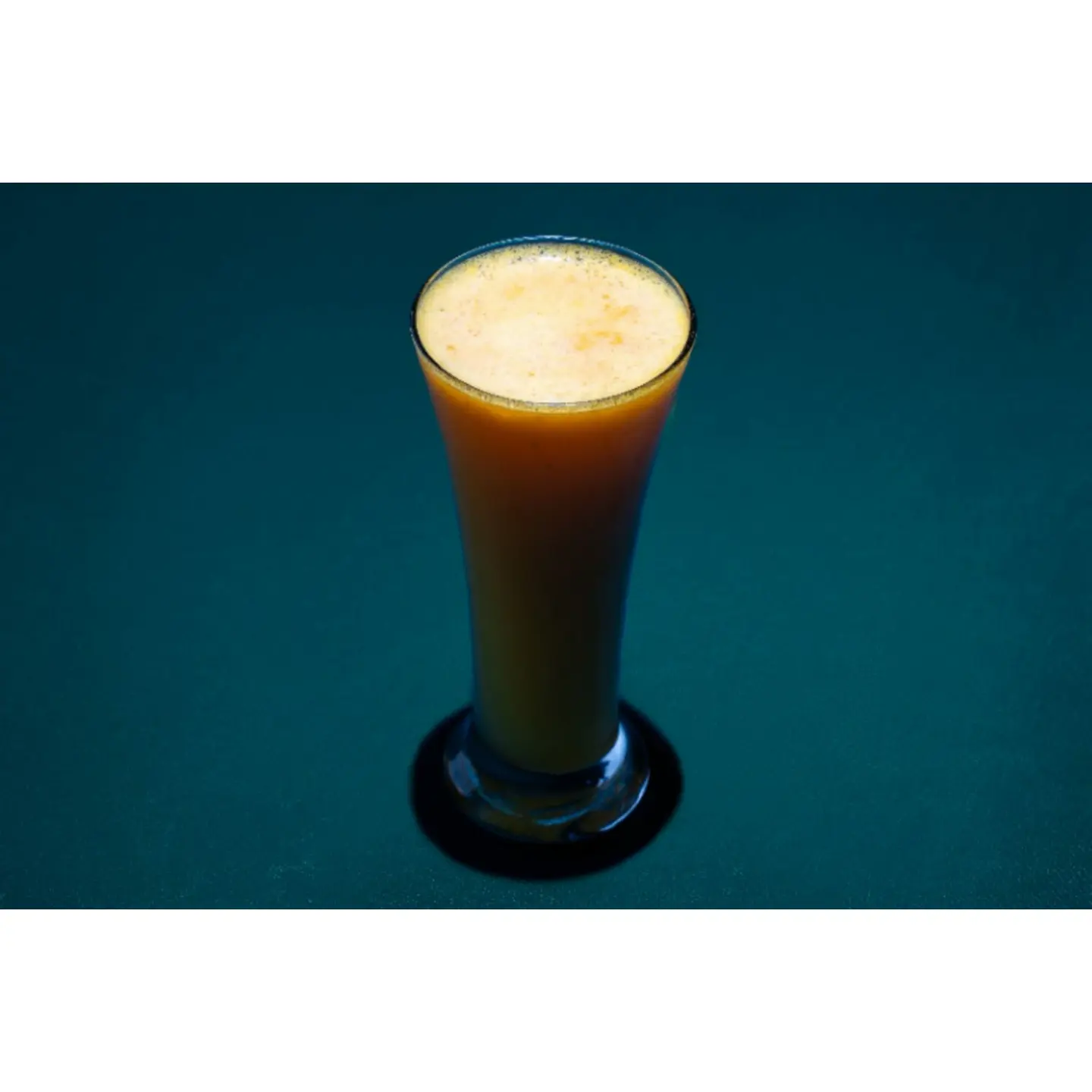 عصير برتقال طبيعي