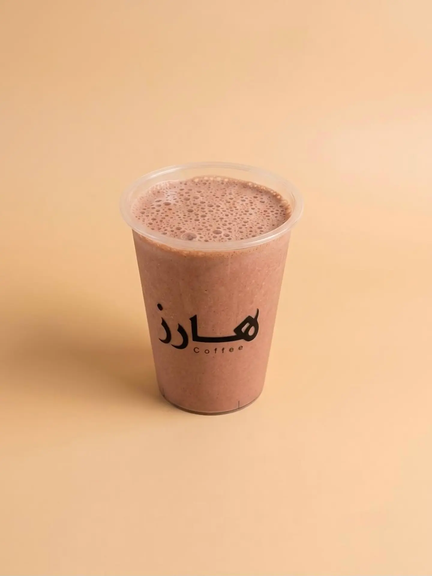 Iced Chocolate