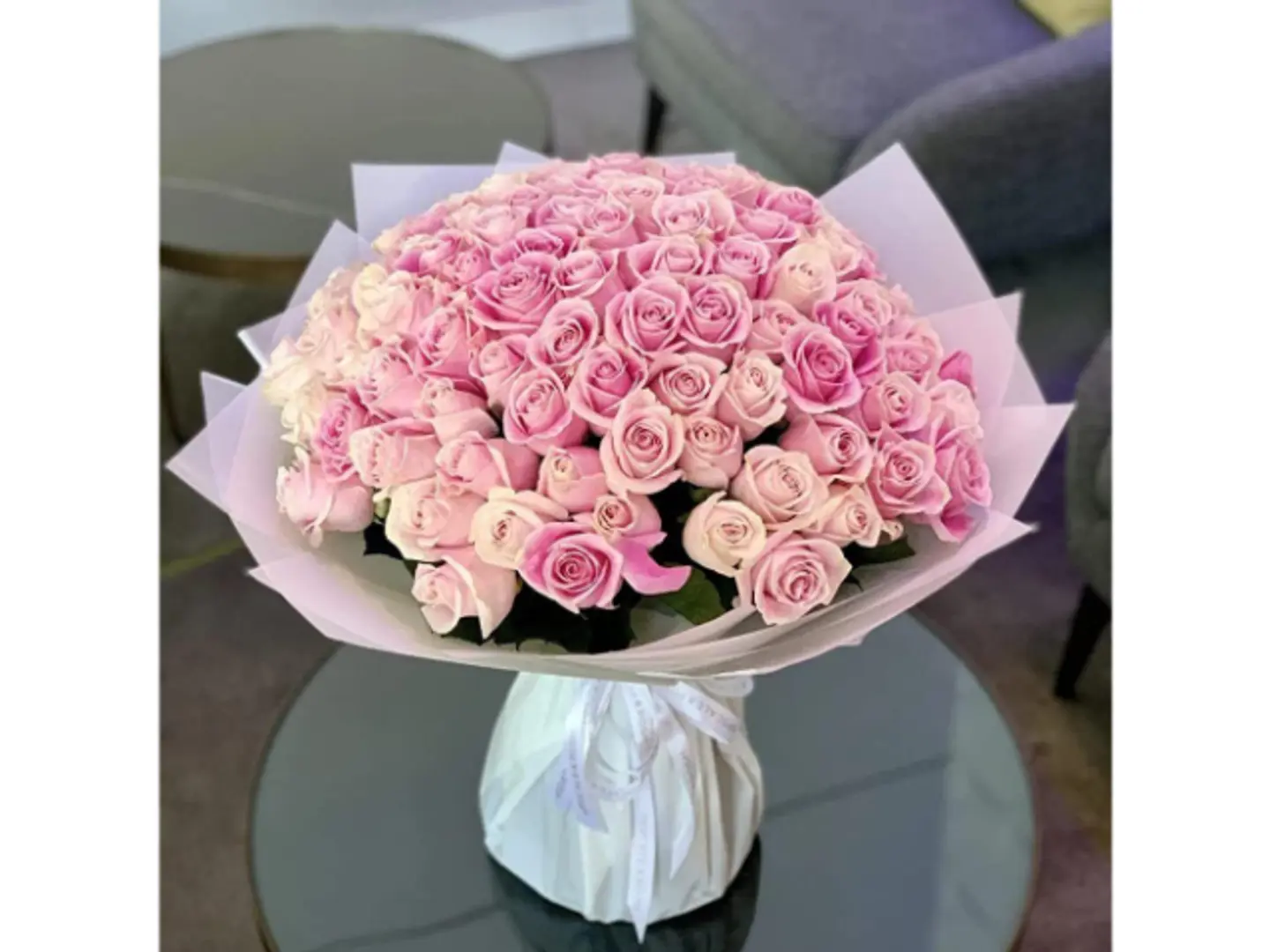 باقة الغرام