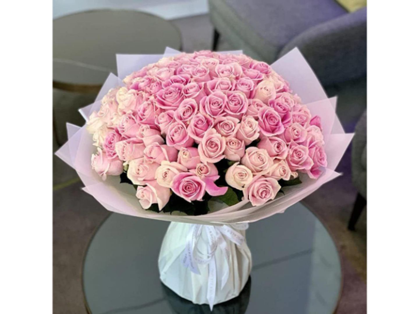 Bouquet Of Love