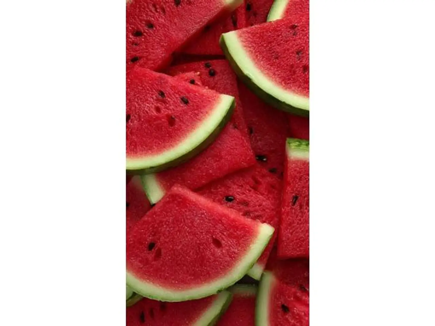 Watermelon Pieces