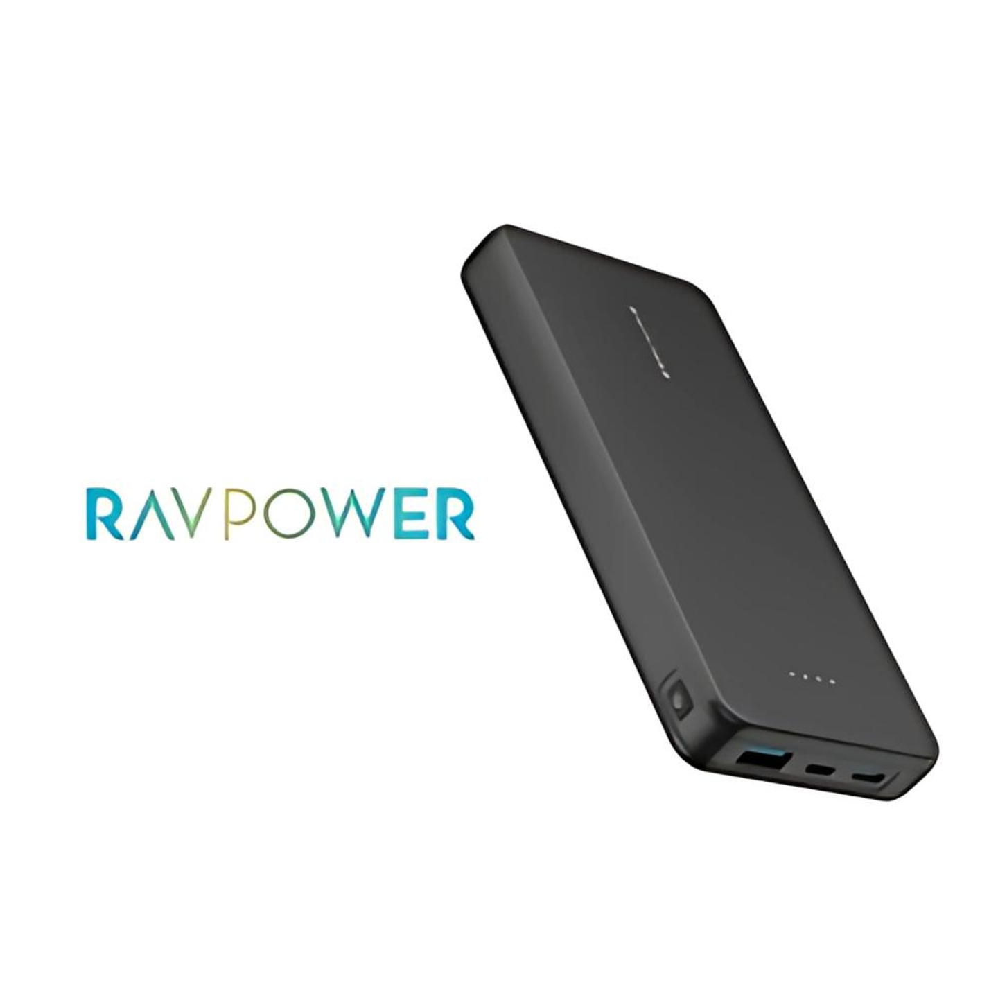 Rav Power 10000m Ah 15 W Battery