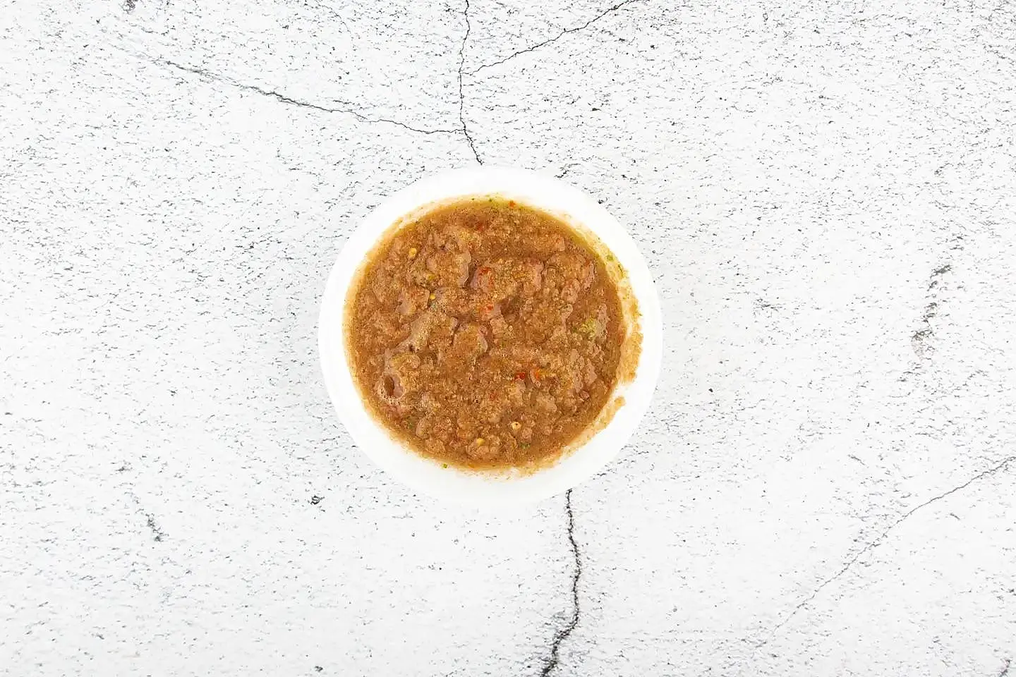 Special Spicy Salad