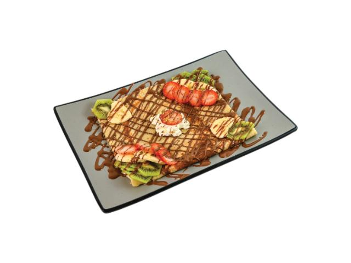 Crepe