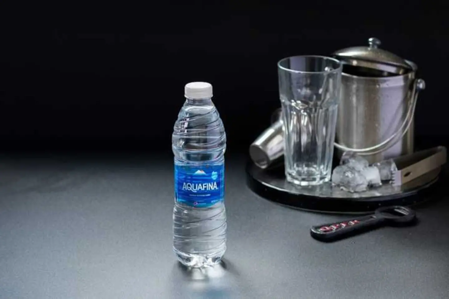 مياه أكوافينا