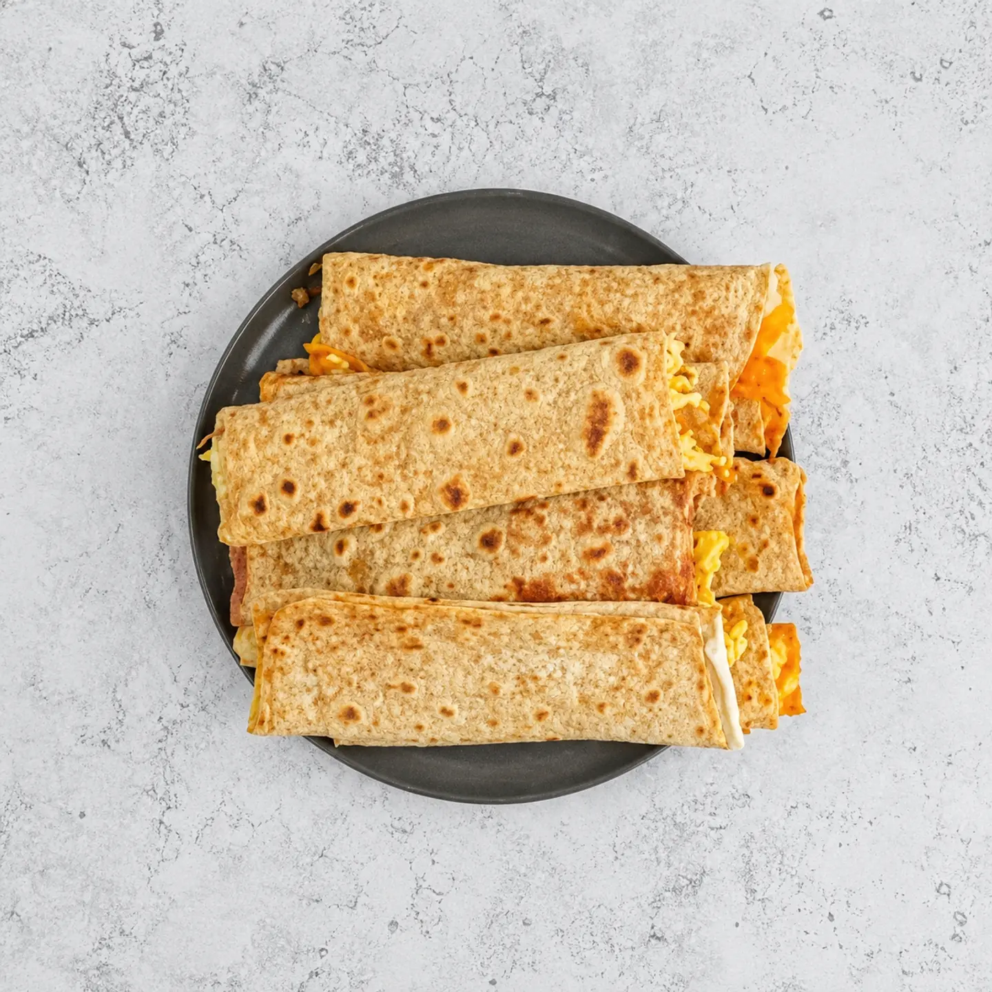 Tuna Chapati