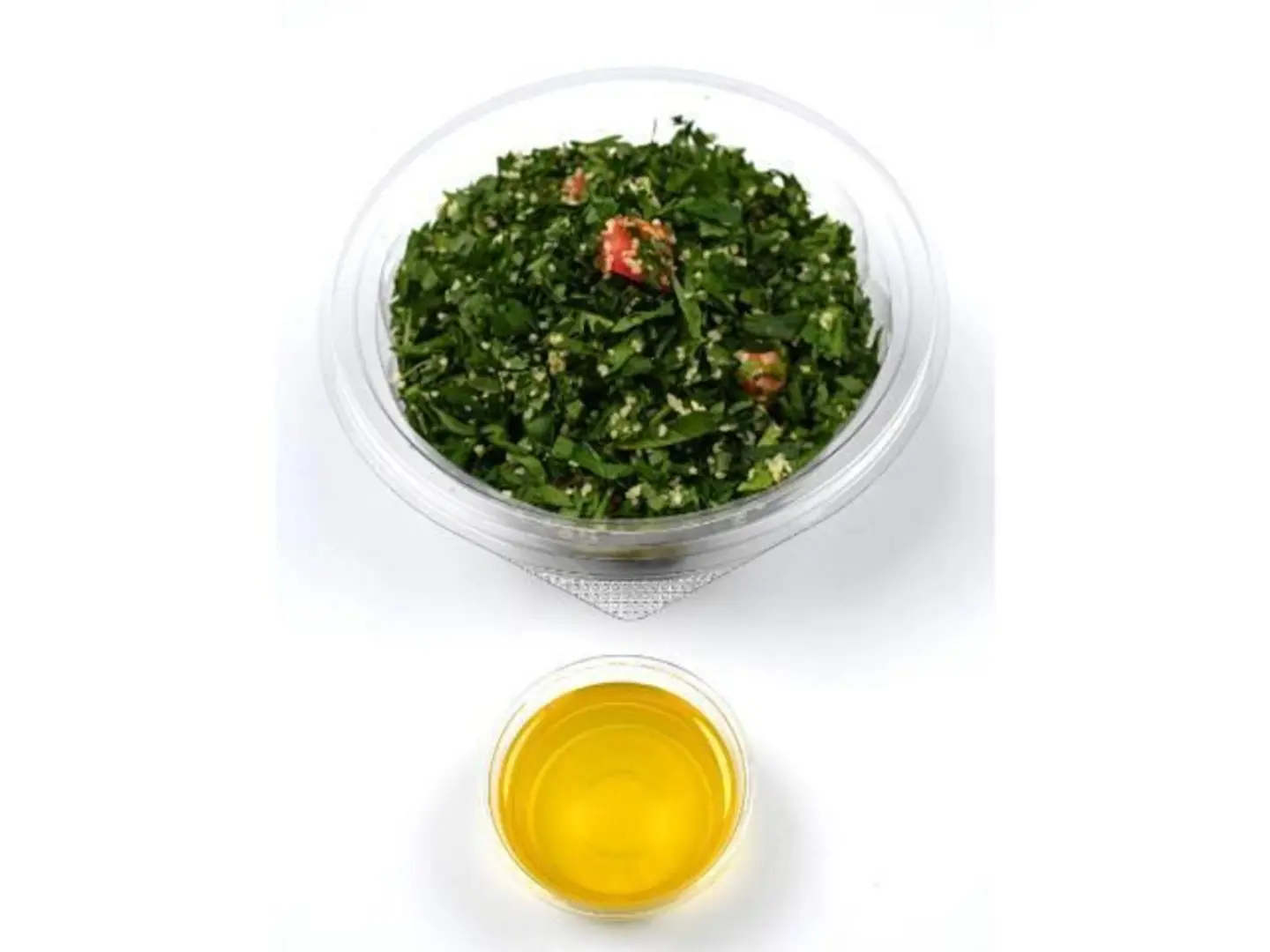 Tabbouleh Salad