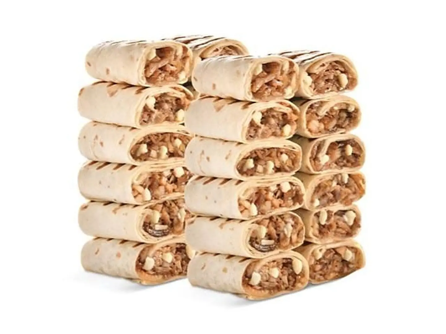 Family Chicken Arabic Shawarma