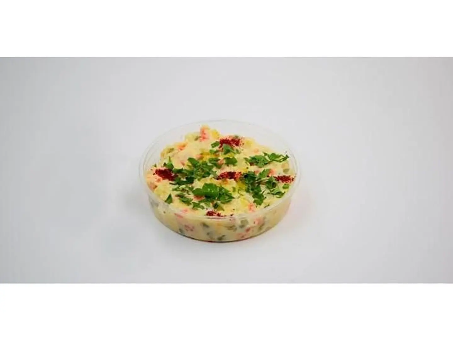 Russian Salad