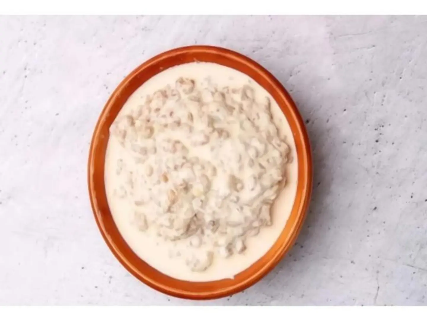 Masoub With Cream