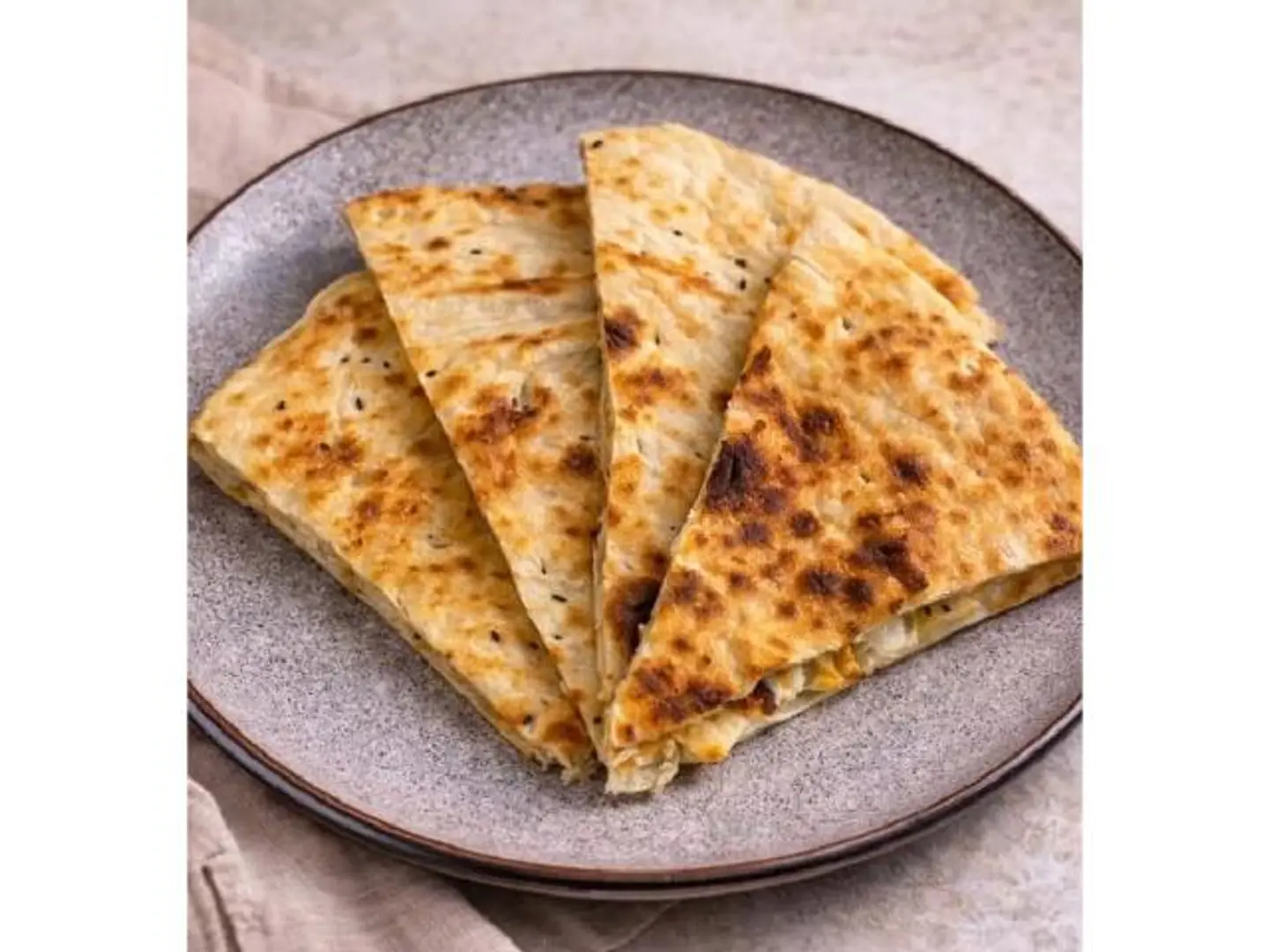 Cheese And Ghee Tamees