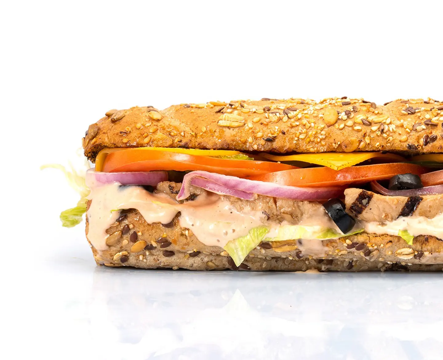 Mesquite Chicken