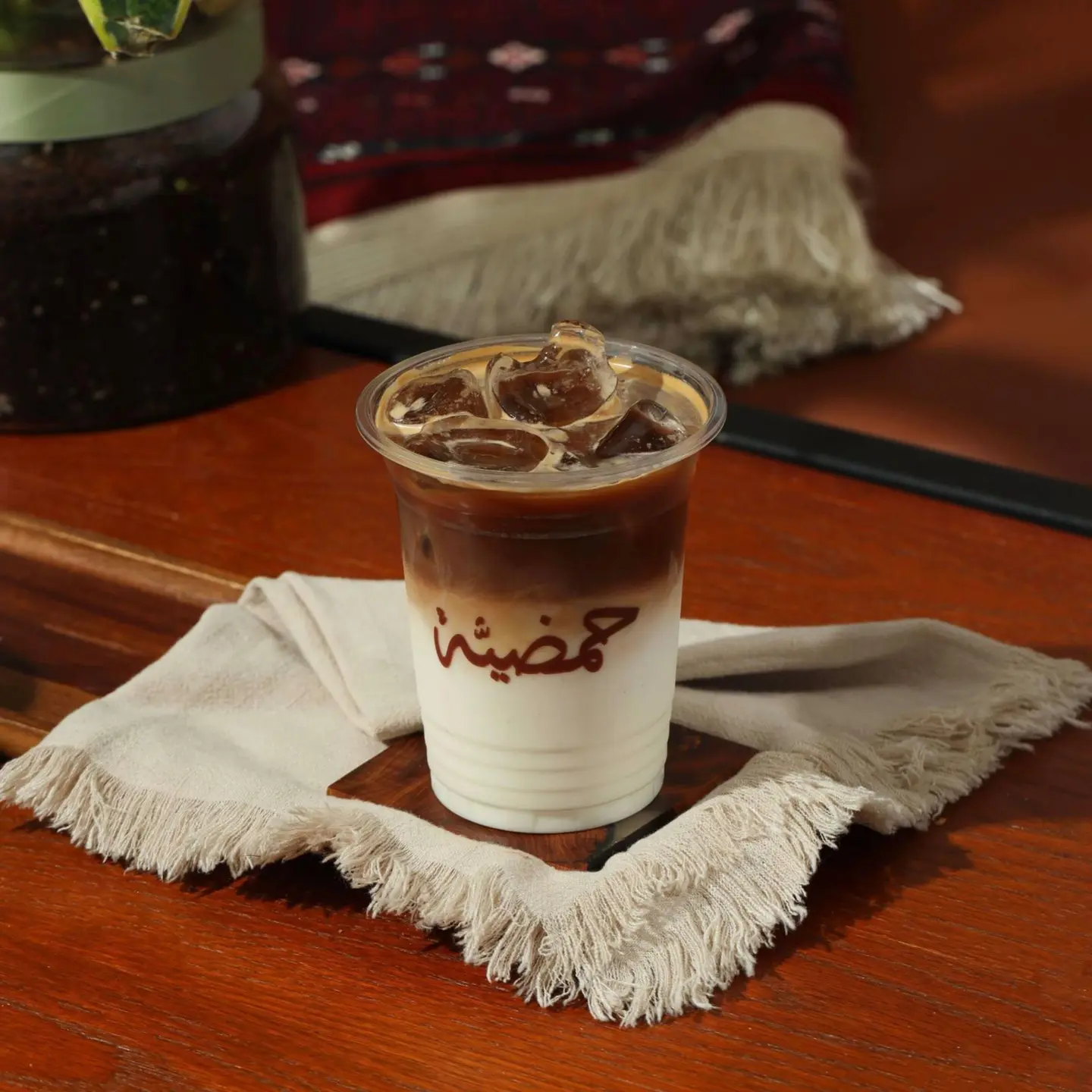 ايس سبانش لاتيه