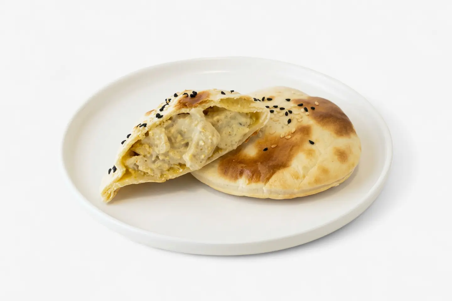 Chicken Pie