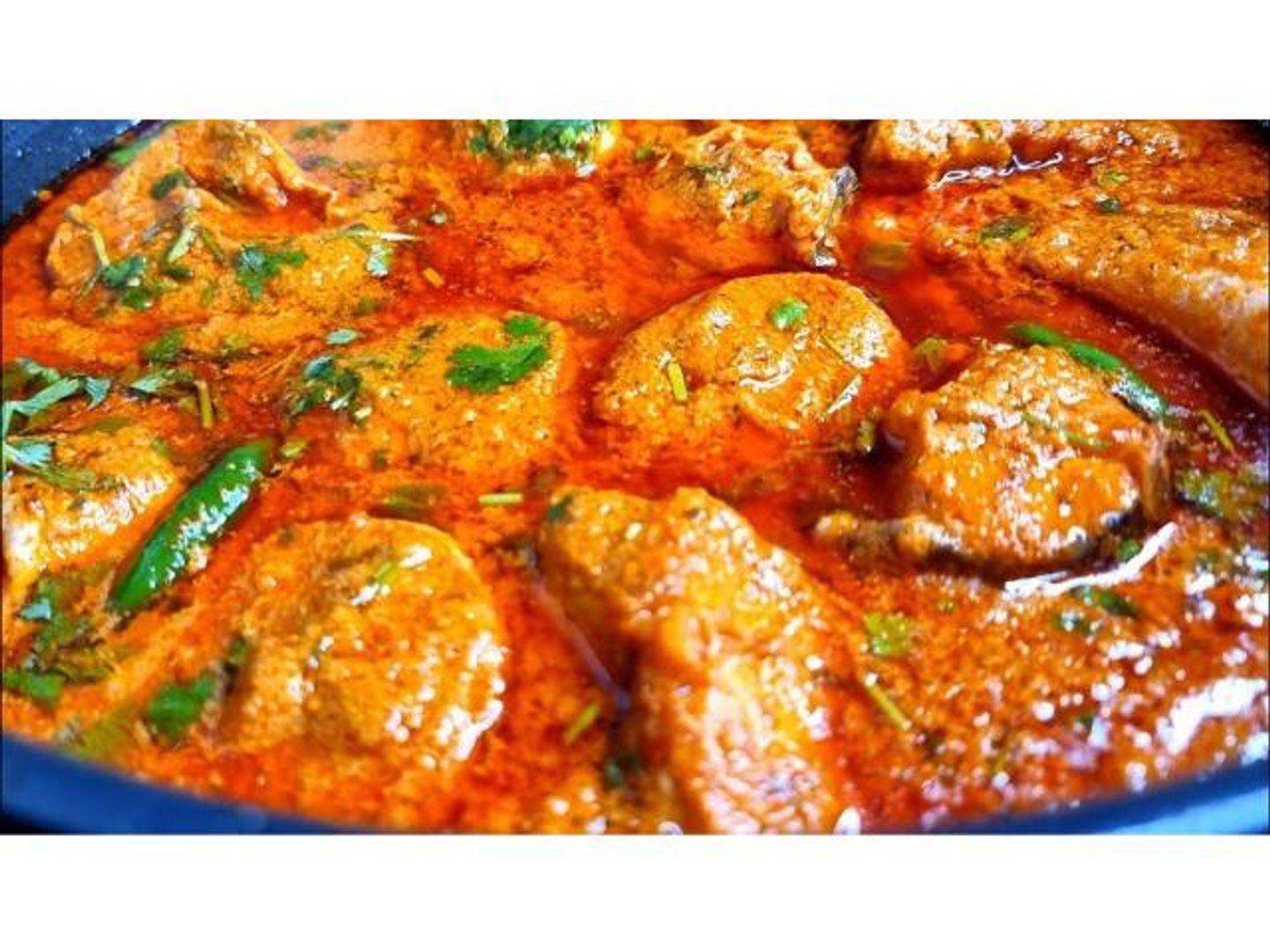 Fish Masala