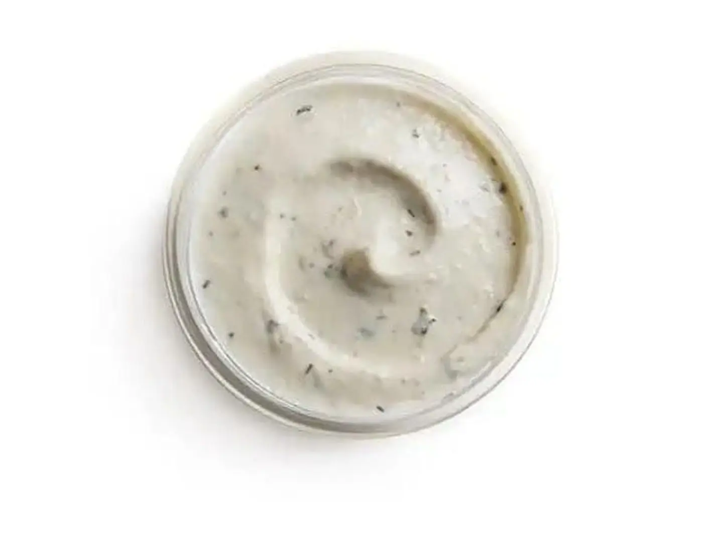 Spicy Ranch