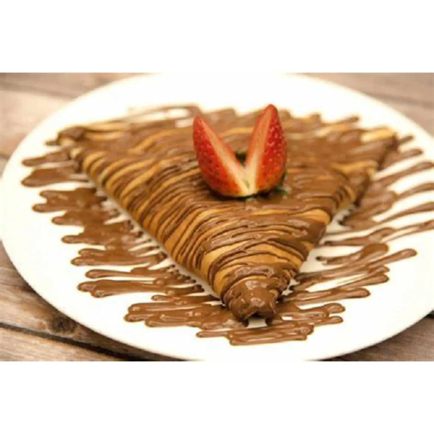 كريب نوتيلا