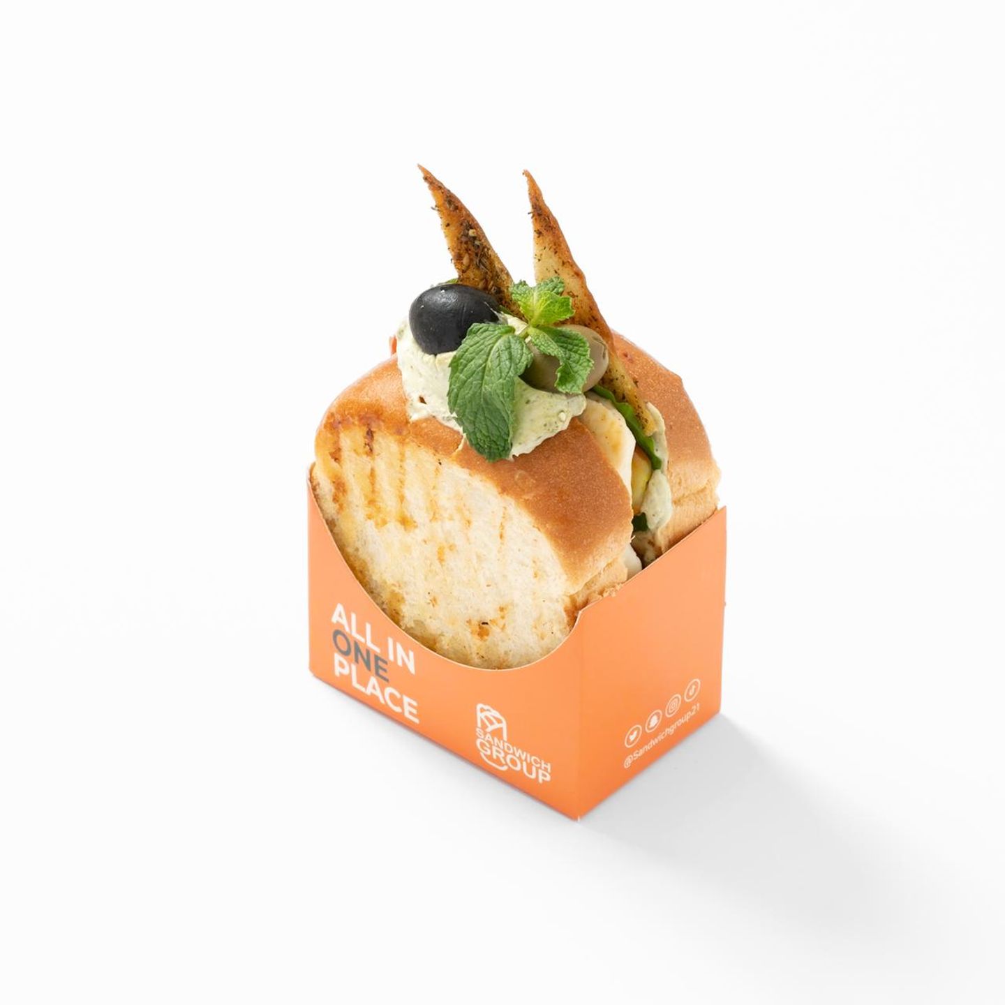 Halloumi